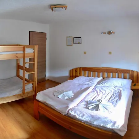 Guest house Rodinny Pokoj *