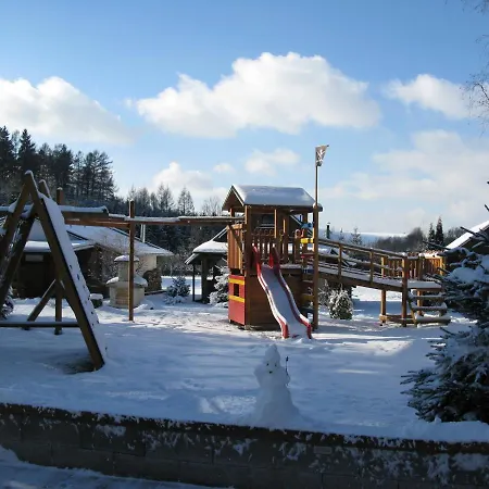 Rodinny Pokoj *