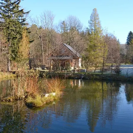 Rodinny Pokoj Guest house *