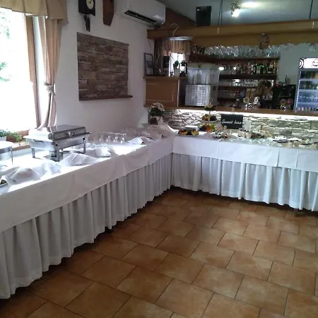 Rodinny Pokoj Guest house Nova Lhota (South Moravian)